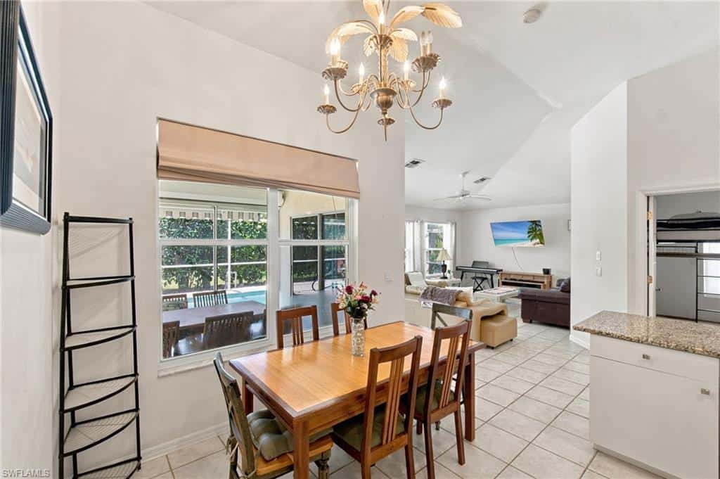 22175 Seashore Cir, Estero, photo 14