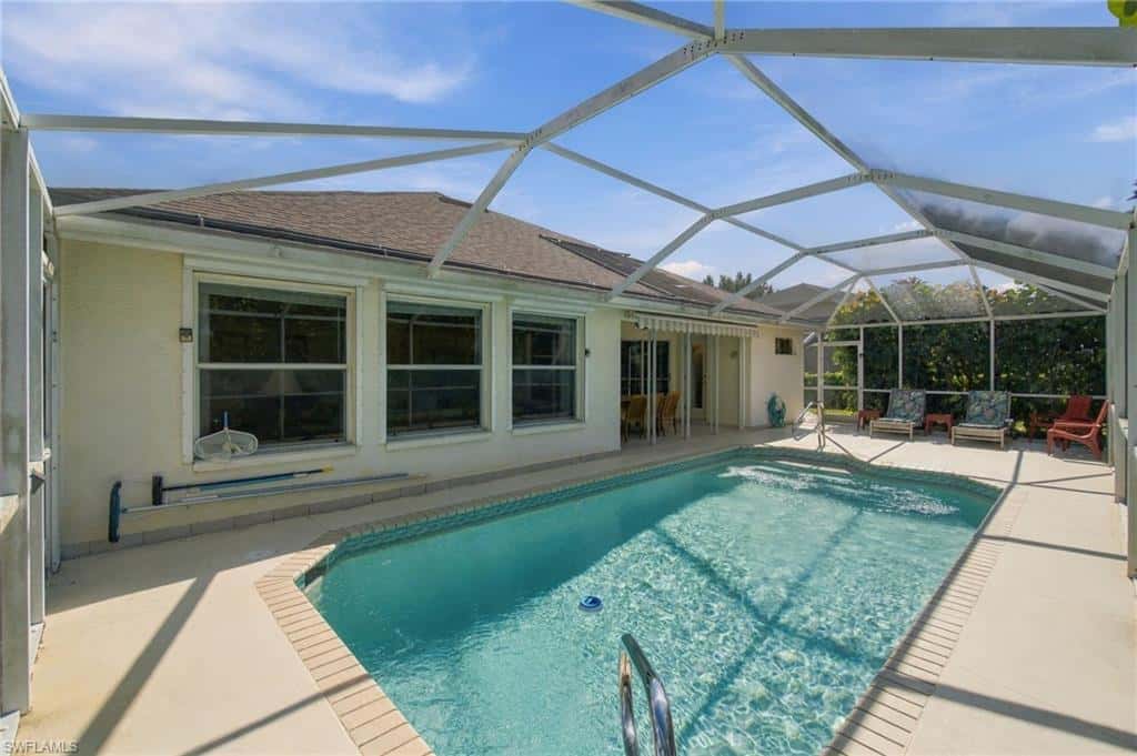 22175 Seashore Cir, Estero, photo 37