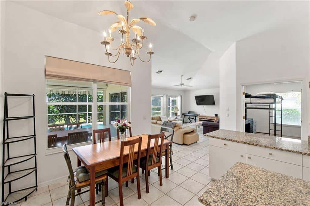 22175 Seashore Cir, Estero, photo 15