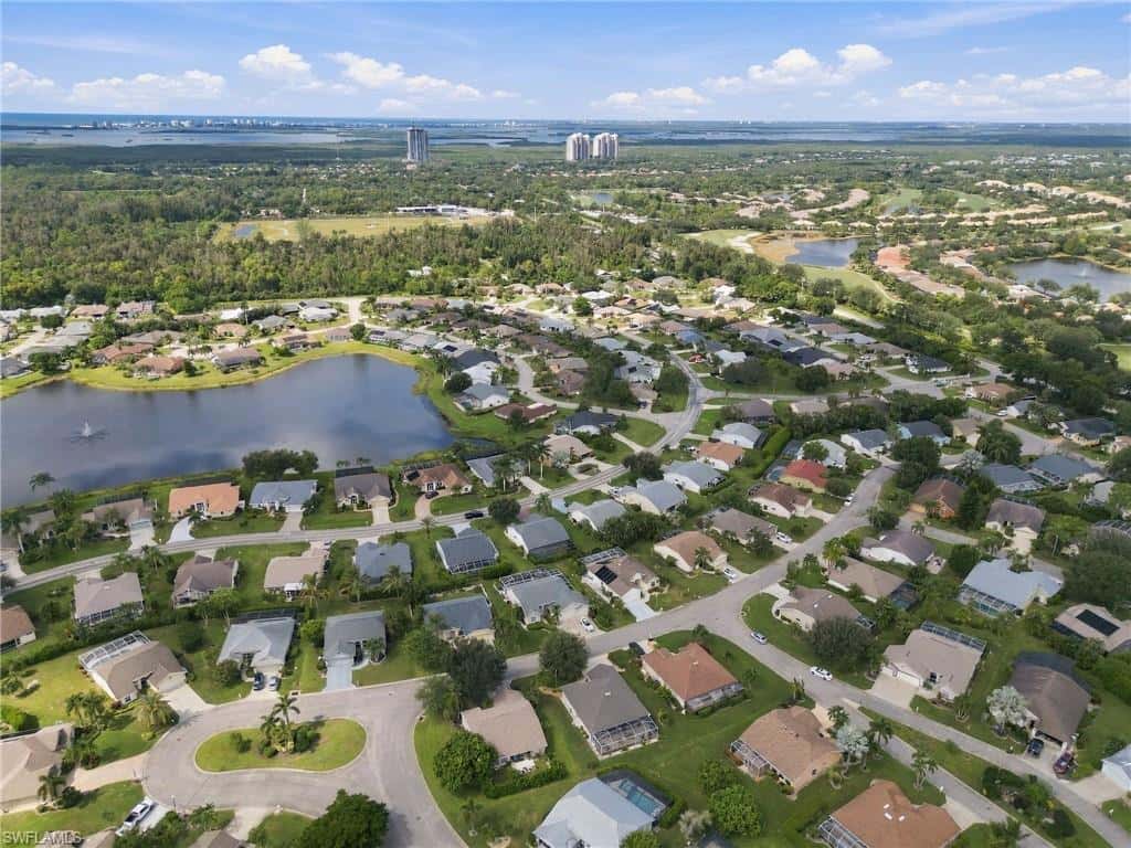 22175 Seashore Cir, Estero, photo 40