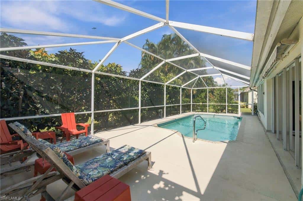 22175 Seashore Cir, Estero, photo 35