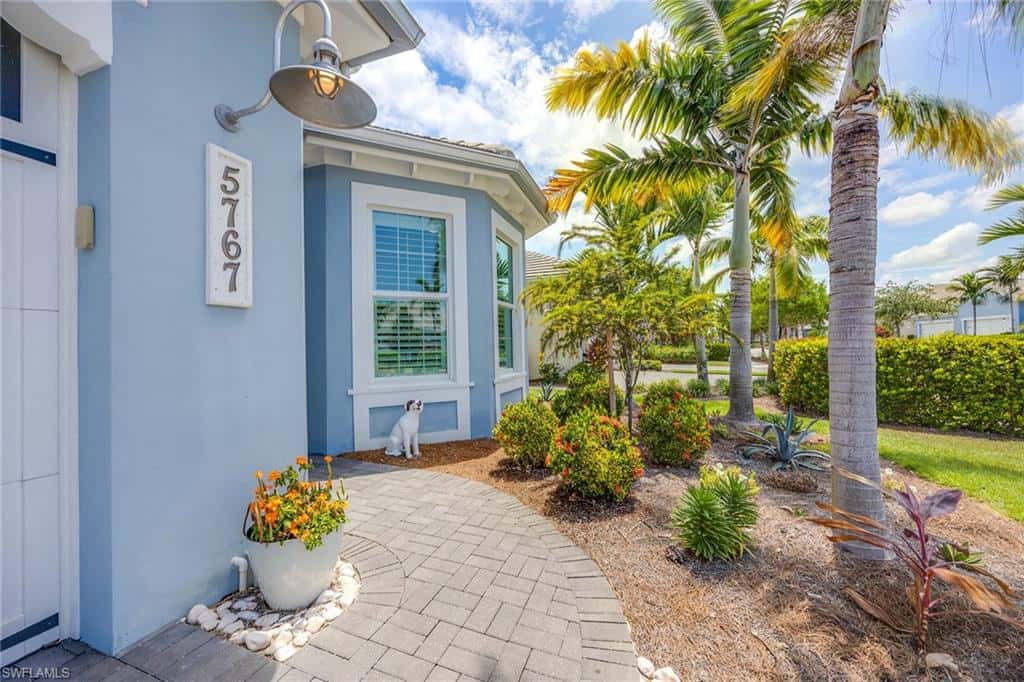 5767 Highbourne Dr, Naples, photo 5