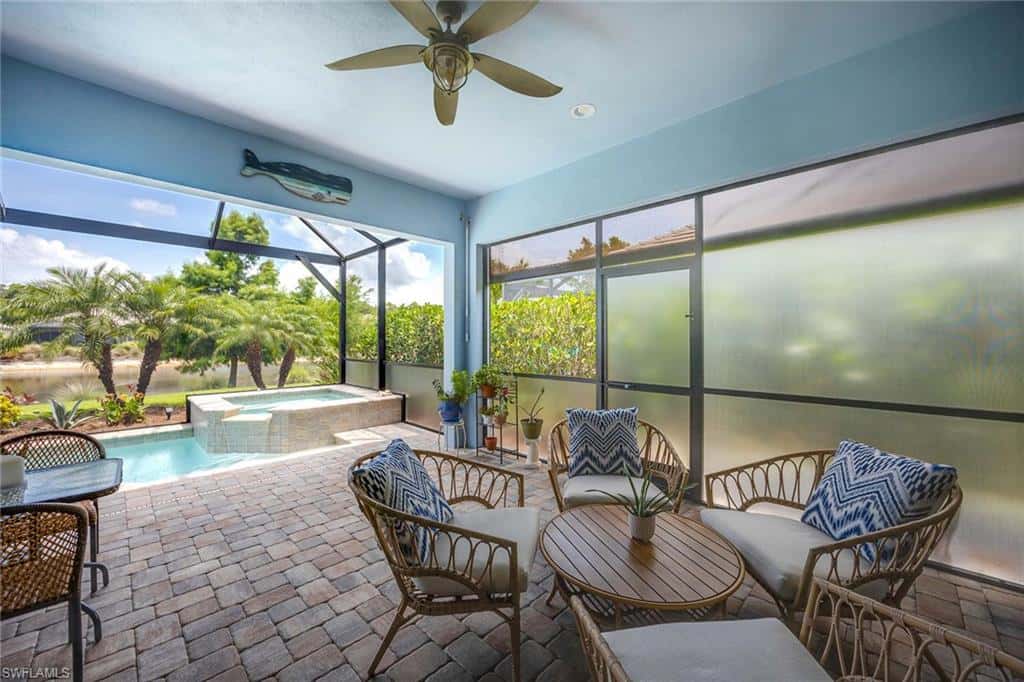 5767 Highbourne Dr, Naples, photo 29
