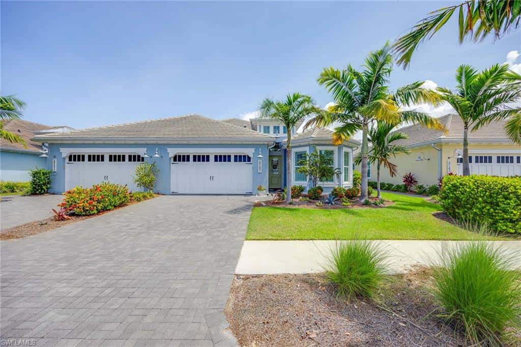 5767 Highbourne Dr, Naples, photo 4