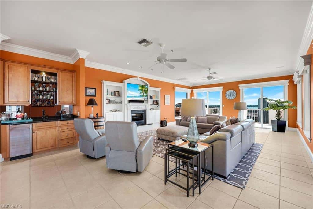 1021 Collier Blvd #1, Marco Island, photo 10