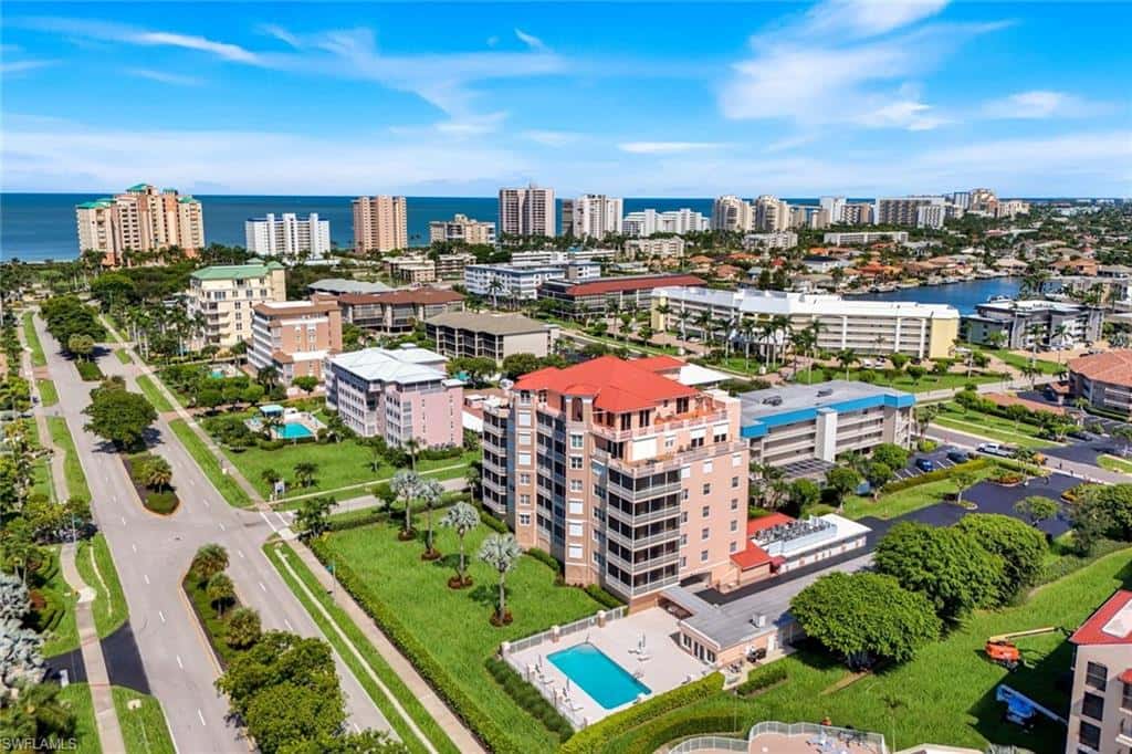 1021 Collier Blvd #1, Marco Island, photo 4