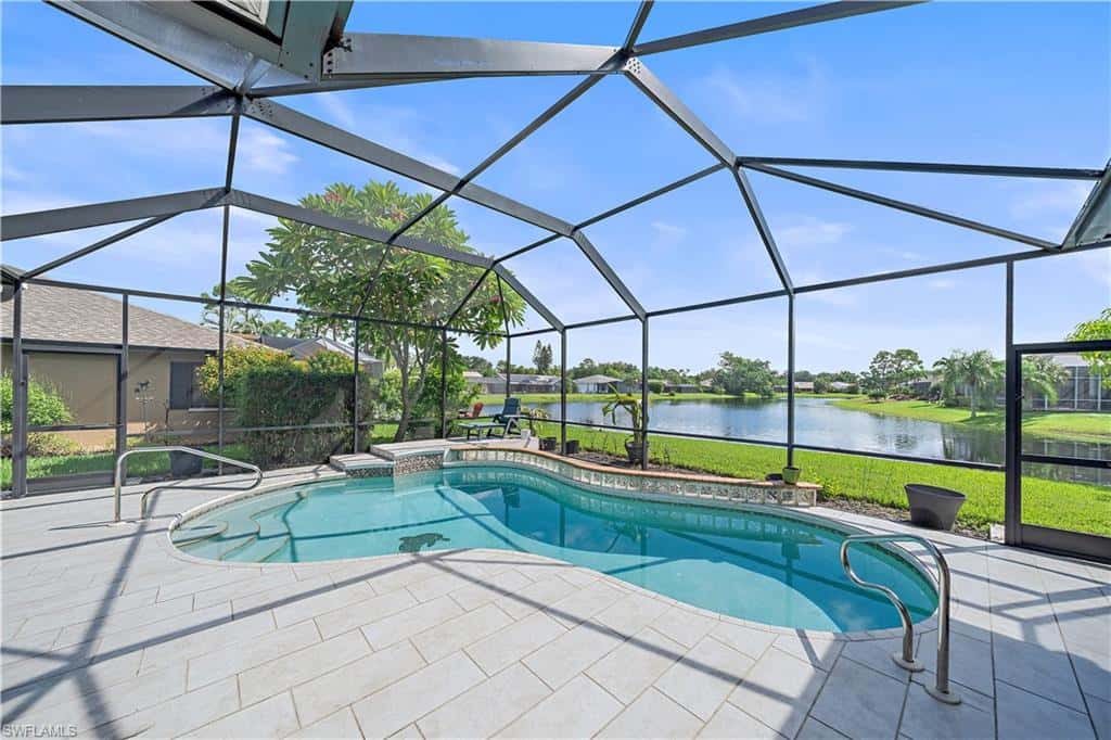19291 Pine Glen Dr, Fort Myers, photo 6