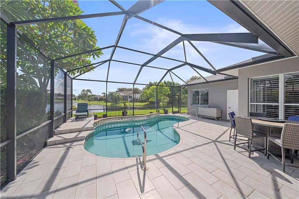19291 Pine Glen Dr, Fort Myers, photo 16