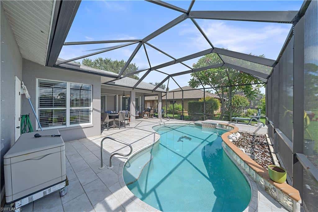 19291 Pine Glen Dr, Fort Myers, photo 7
