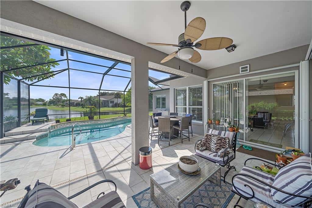 19291 Pine Glen Dr, Fort Myers, photo 15