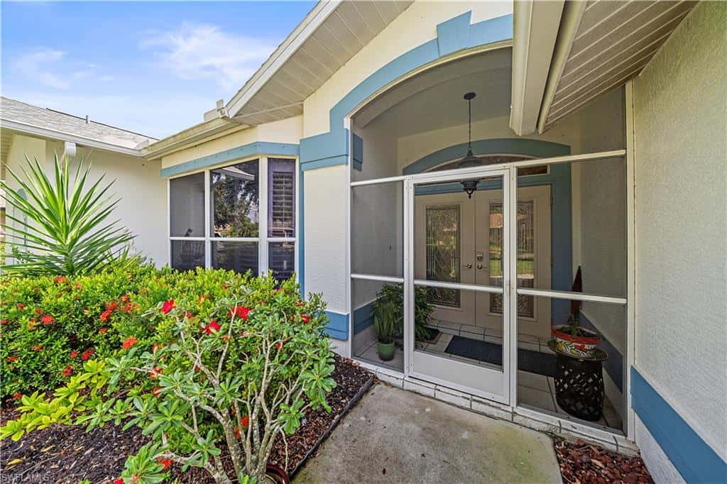 19291 Pine Glen Dr, Fort Myers, photo 4