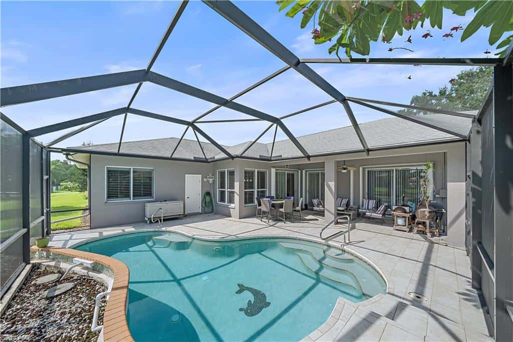 19291 Pine Glen Dr, Fort Myers, photo 8