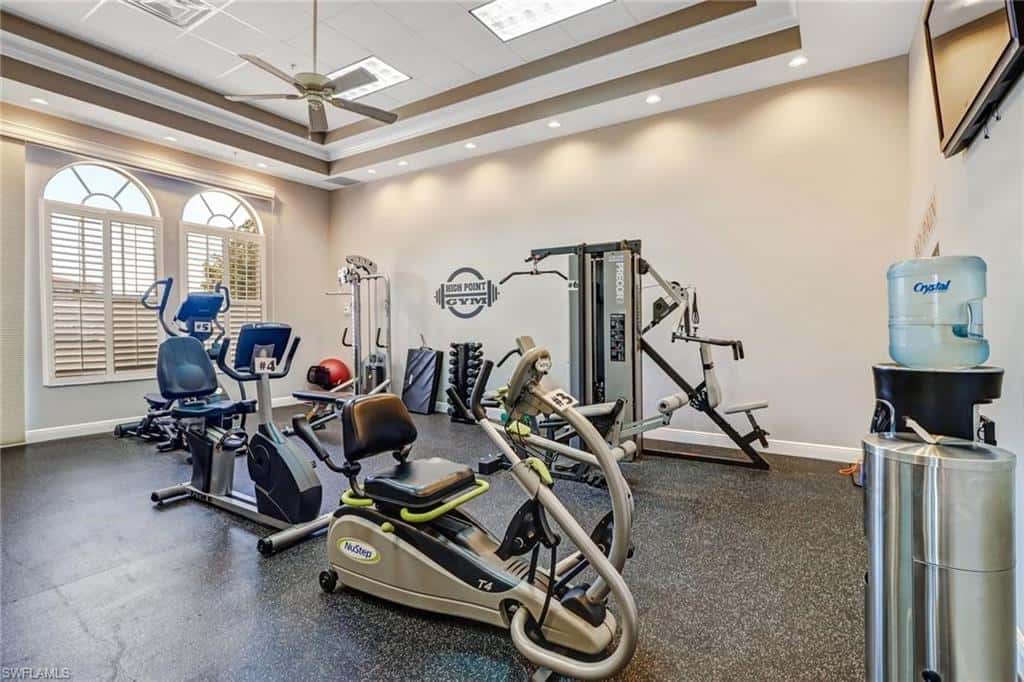 5 High Point Cir #211, Naples, photo 23