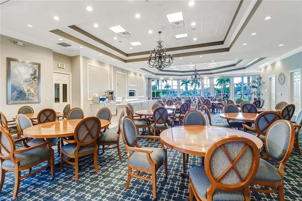 5 High Point Cir #211, Naples, photo 27