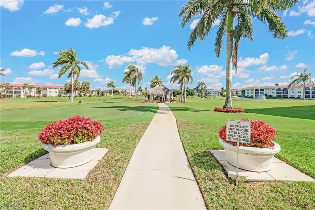 5 High Point Cir #211, Naples, photo 43