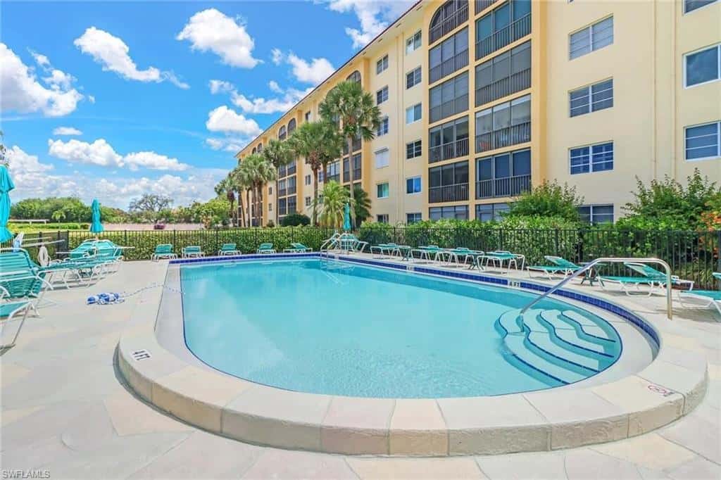 5 High Point Cir #211, Naples, photo 22
