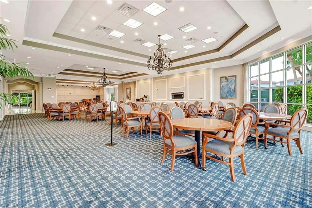 5 High Point Cir #211, Naples, photo 28