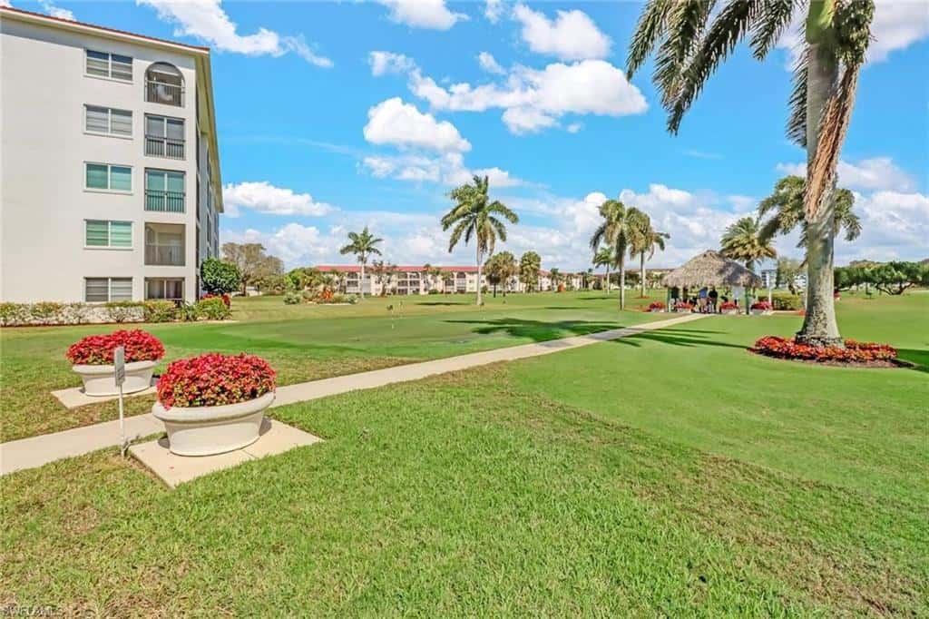 5 High Point Cir #211, Naples, photo 44