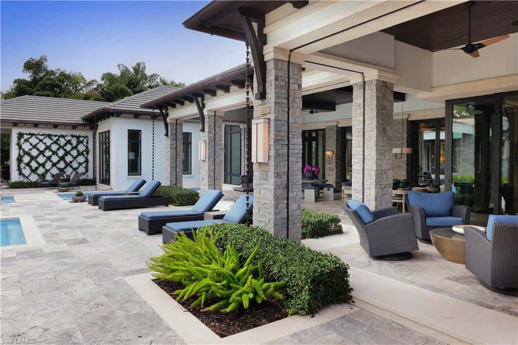 15321 Corsini Way, Naples, photo 32