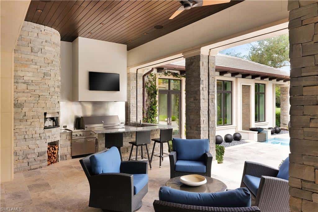 15321 Corsini Way, Naples, photo 30