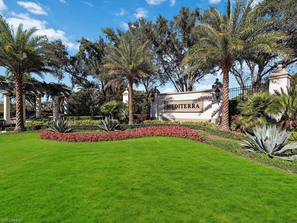 15321 Corsini Way, Naples, photo 41