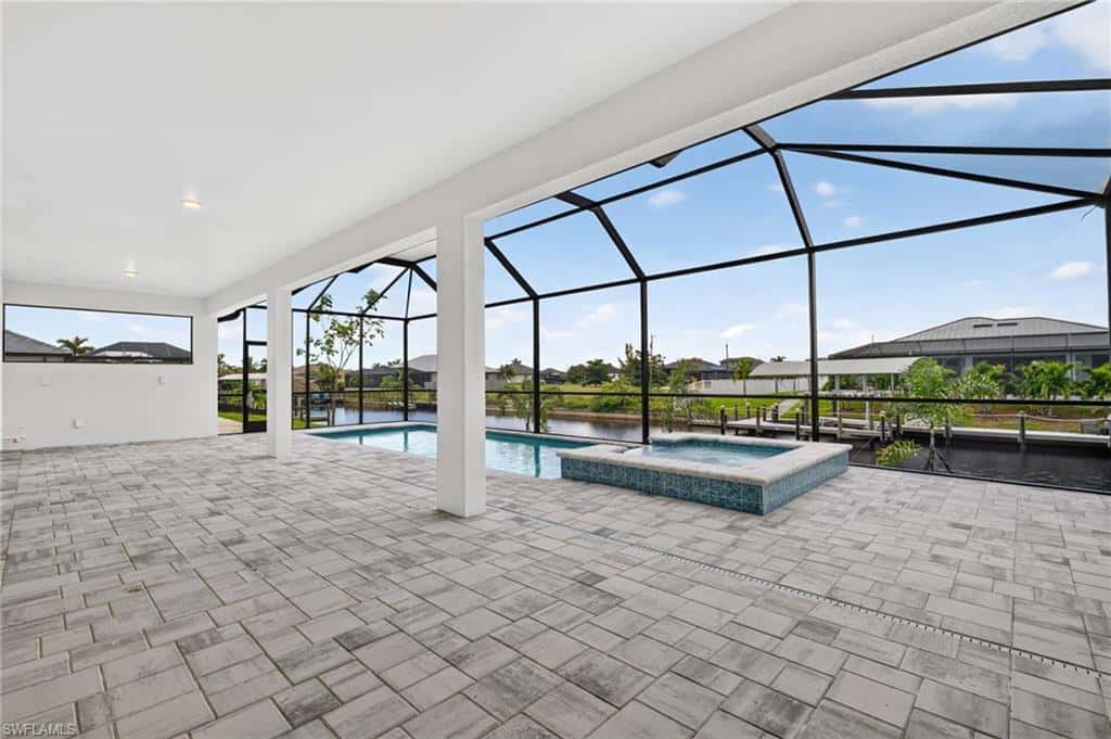 3301 17th Ln, Cape Coral, photo 36