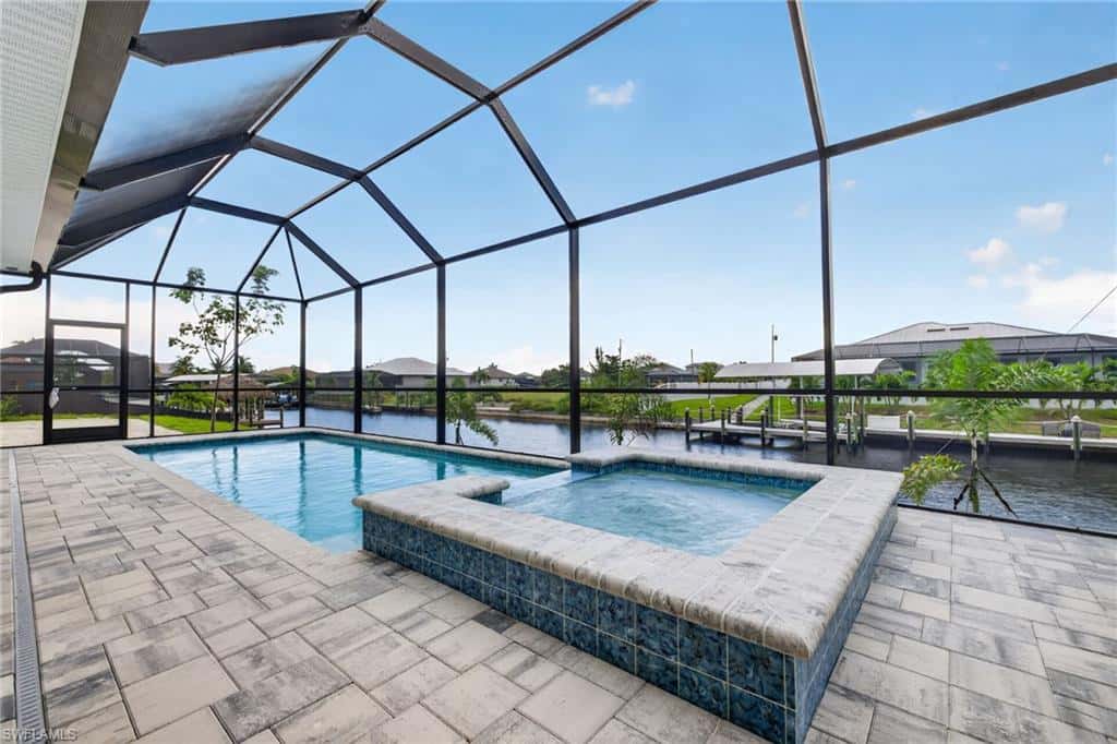3301 17th Ln, Cape Coral, photo 33
