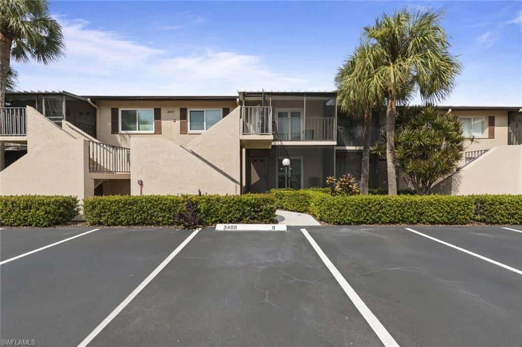 3400 Frosty Way #5, Naples, photo 6