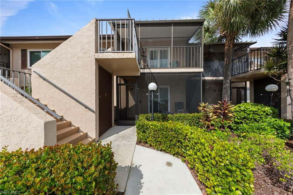 3400 Frosty Way #5, Naples, photo 22