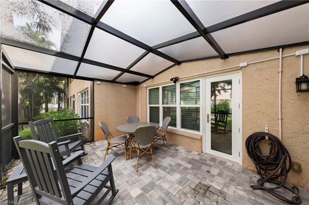 3400 Frosty Way #5, Naples, photo 7