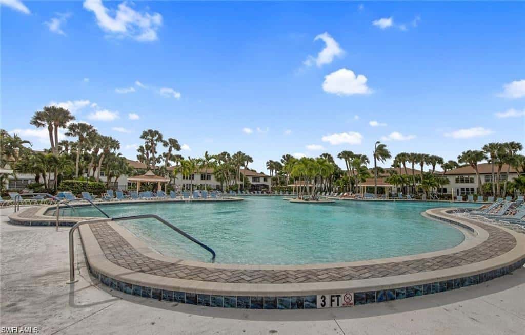 3400 Frosty Way #5, Naples, photo 28