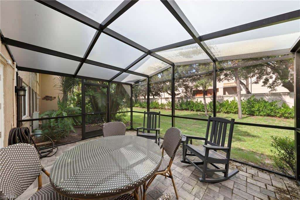 3400 Frosty Way #5, Naples, photo 24