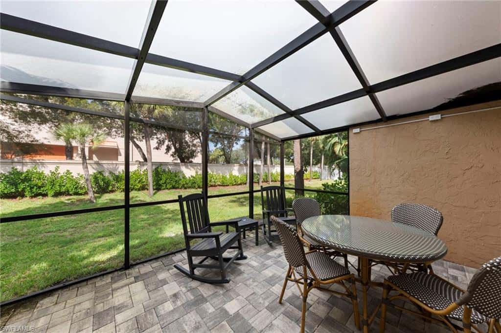 3400 Frosty Way #5, Naples, photo 25