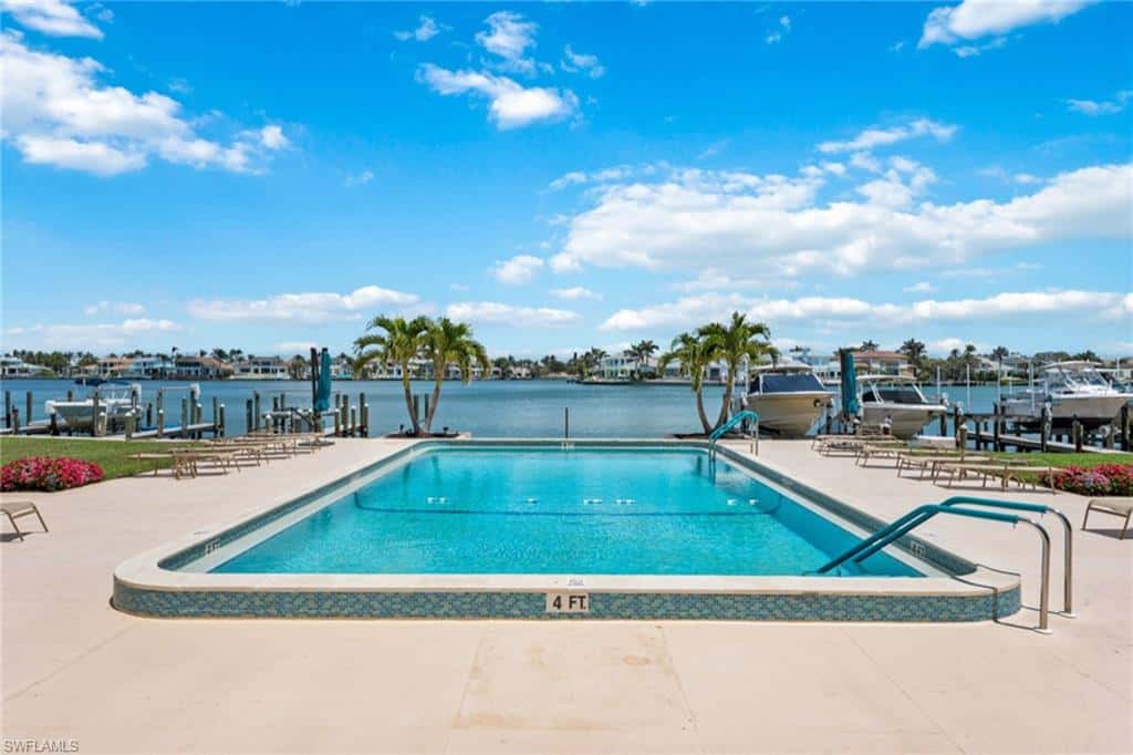 3430 Gulf Shore Blvd #6j, Naples, photo 23