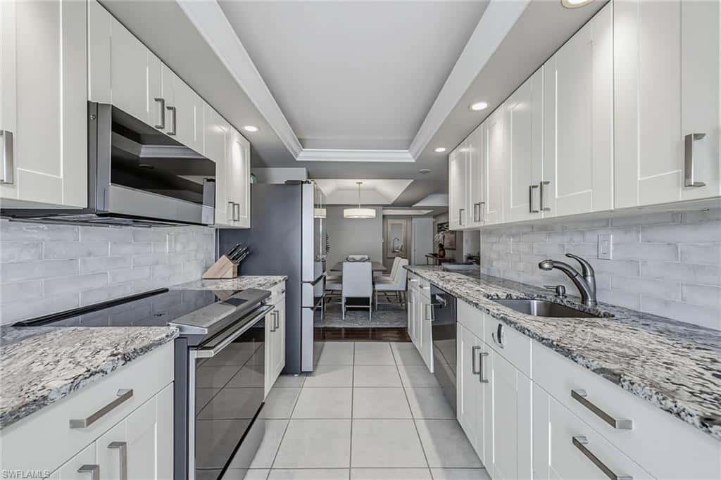 3430 Gulf Shore Blvd #6j, Naples, photo 6