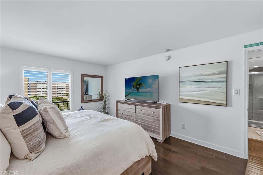 3430 Gulf Shore Blvd #6j, Naples, photo 16