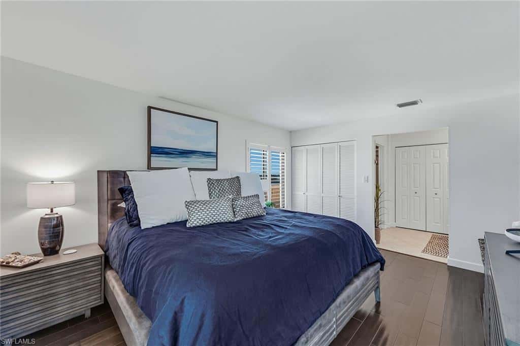 3430 Gulf Shore Blvd #6j, Naples, photo 12