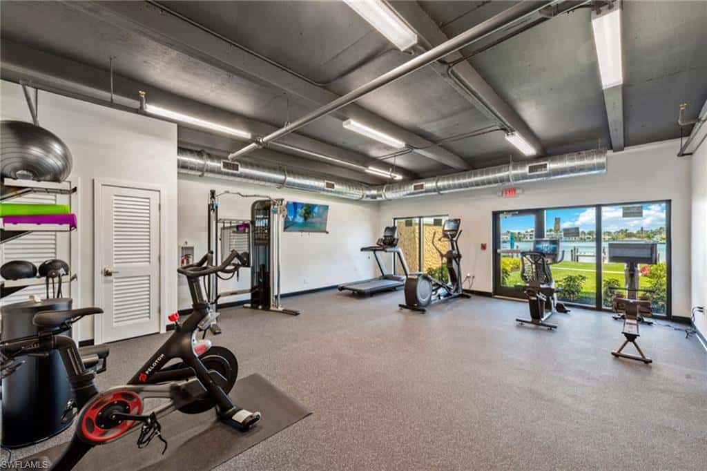 3430 Gulf Shore Blvd #6j, Naples, photo 26