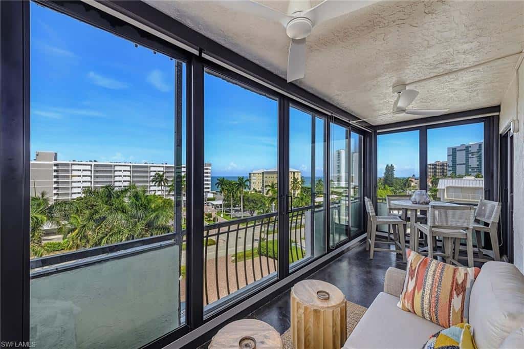 3430 Gulf Shore Blvd #6j, Naples, photo 22