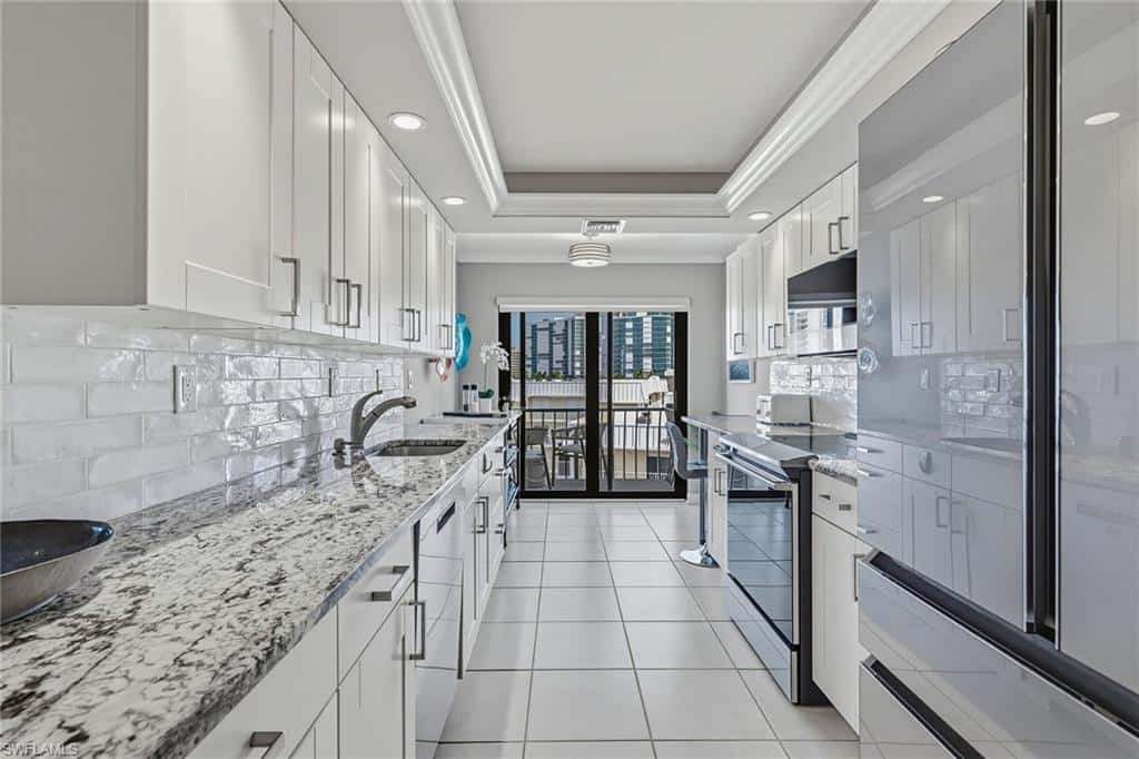 3430 Gulf Shore Blvd #6j, Naples, photo 5