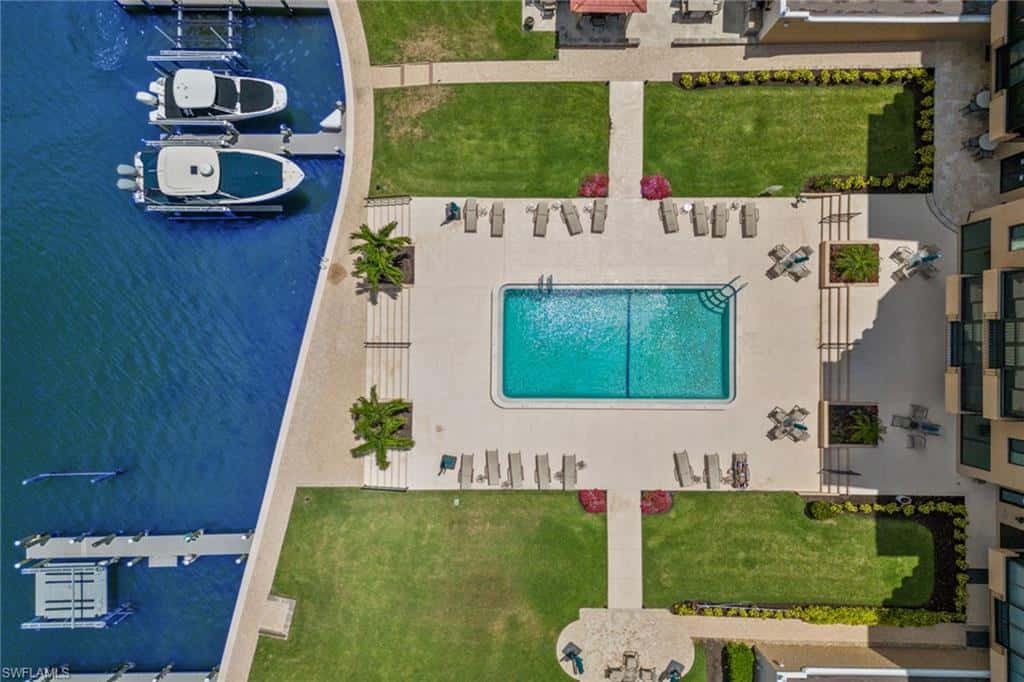 3430 Gulf Shore Blvd #6j, Naples, photo 24