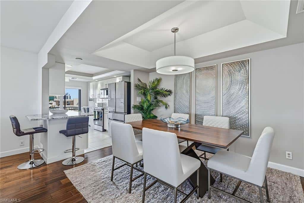 3430 Gulf Shore Blvd #6j, Naples, photo 10