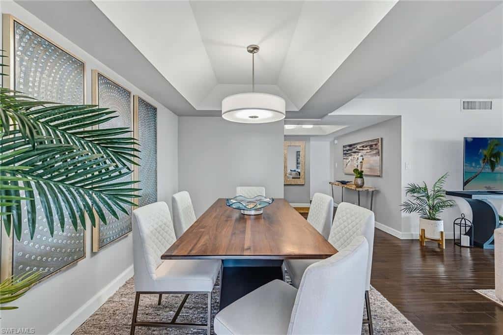 3430 Gulf Shore Blvd #6j, Naples, photo 11