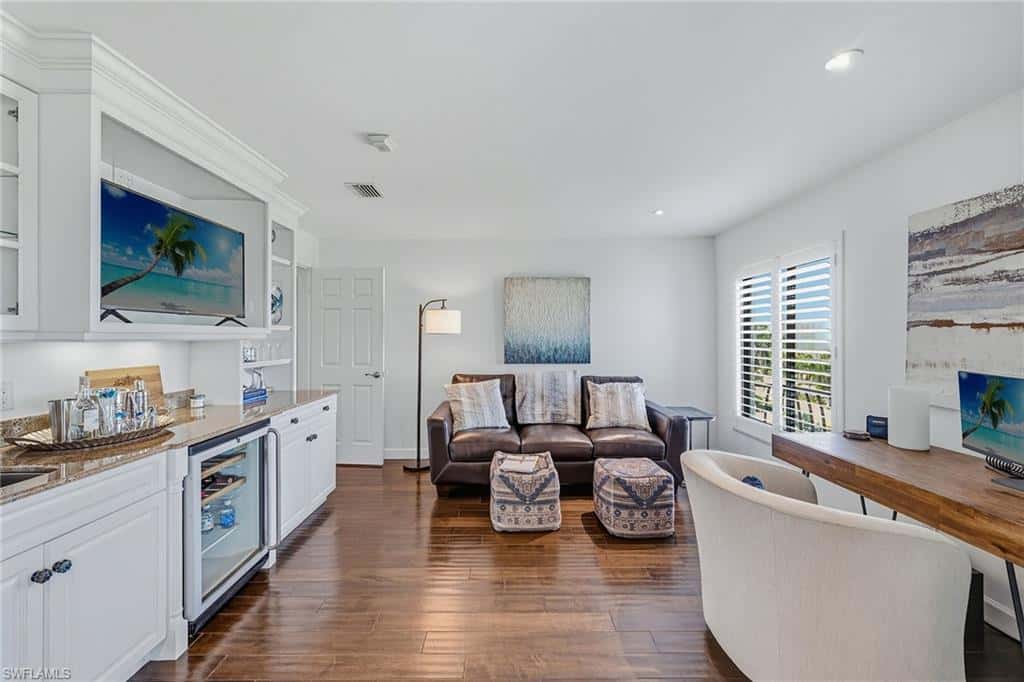 3430 Gulf Shore Blvd #6j, Naples, photo 19