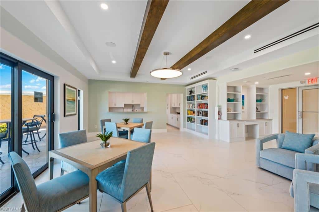 3430 Gulf Shore Blvd #6j, Naples, photo 29