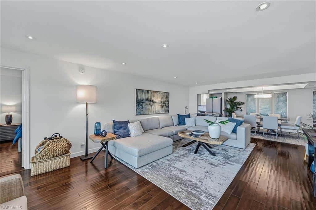 3430 Gulf Shore Blvd #6j, Naples, photo 8