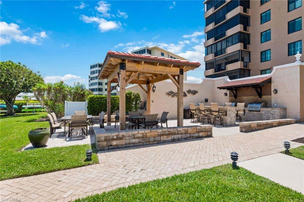 3430 Gulf Shore Blvd #6j, Naples, photo 25
