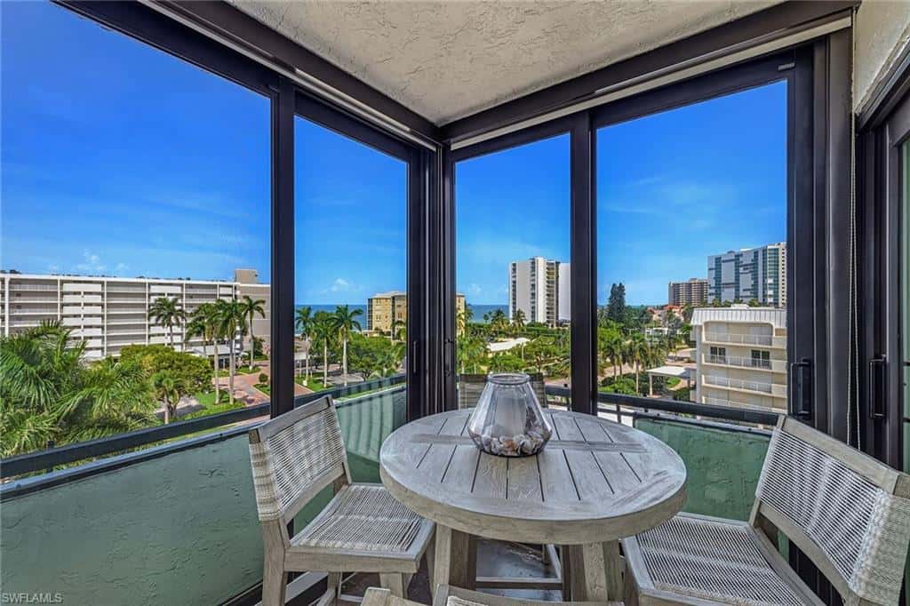 3430 Gulf Shore Blvd #6j, Naples, photo 21