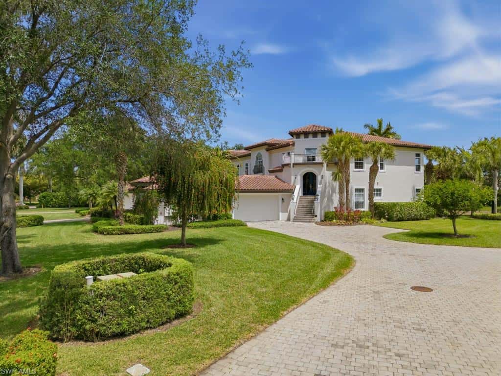 28511 Calabria Ct #202, Naples, photo 26
