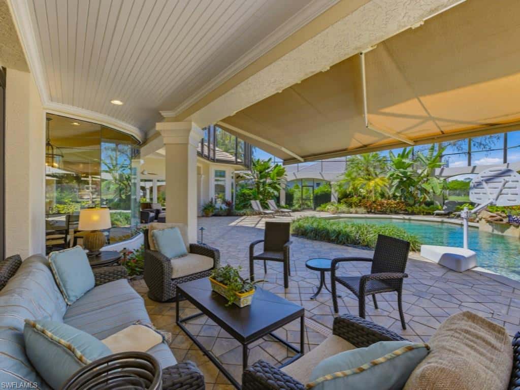 16029 Trebbio Way, Naples, photo 27